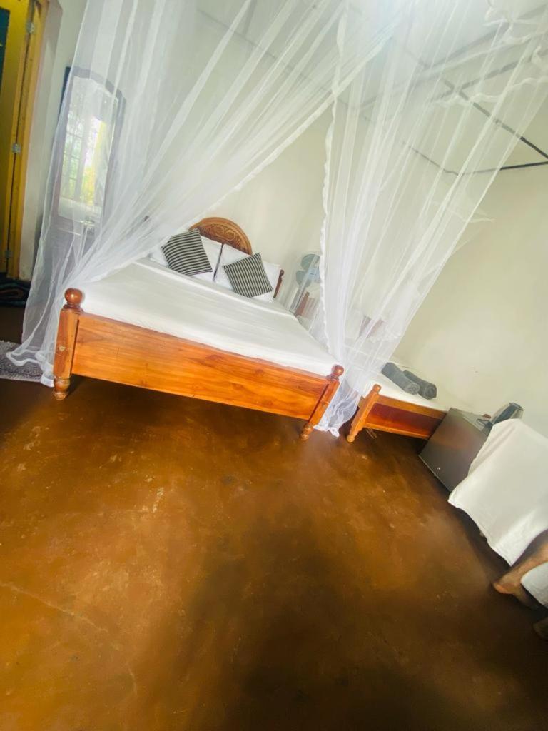 Hidden Gem Inn エッラ エクステリア 写真